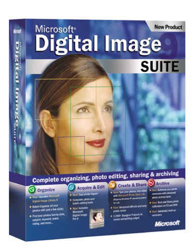 download microsoft digital image 10