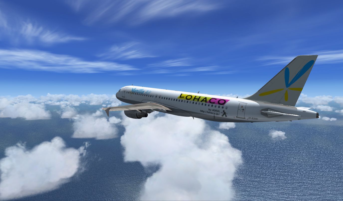 Airbus X Extended Free Download